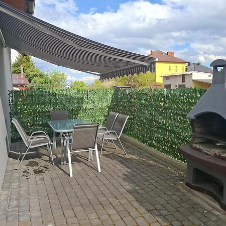 Apartament Lotos Zator Bagian luar foto