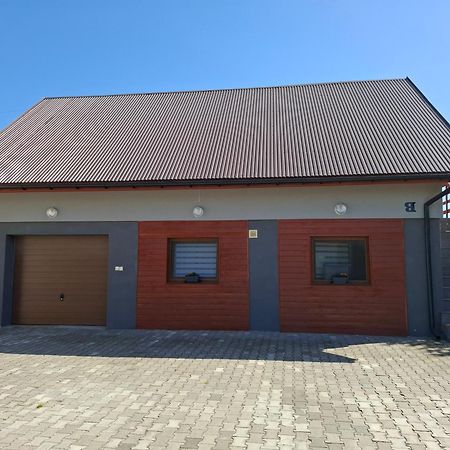 Apartament Lotos Zator Bagian luar foto