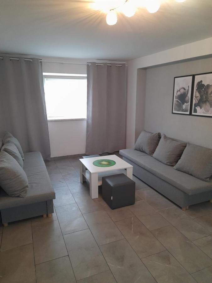 Apartament Lotos Zator Bagian luar foto