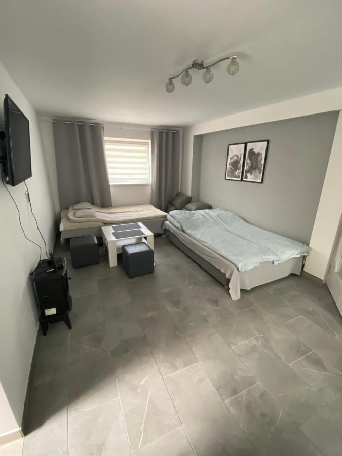 Apartament Lotos Zator Bagian luar foto