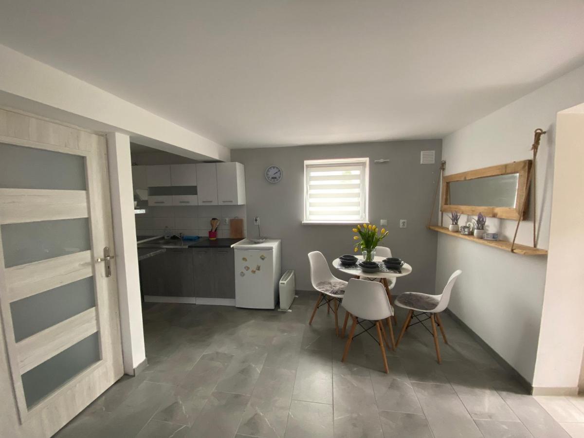 Apartament Lotos Zator Bagian luar foto