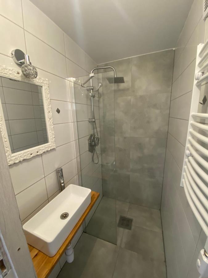 Apartament Lotos Zator Bagian luar foto