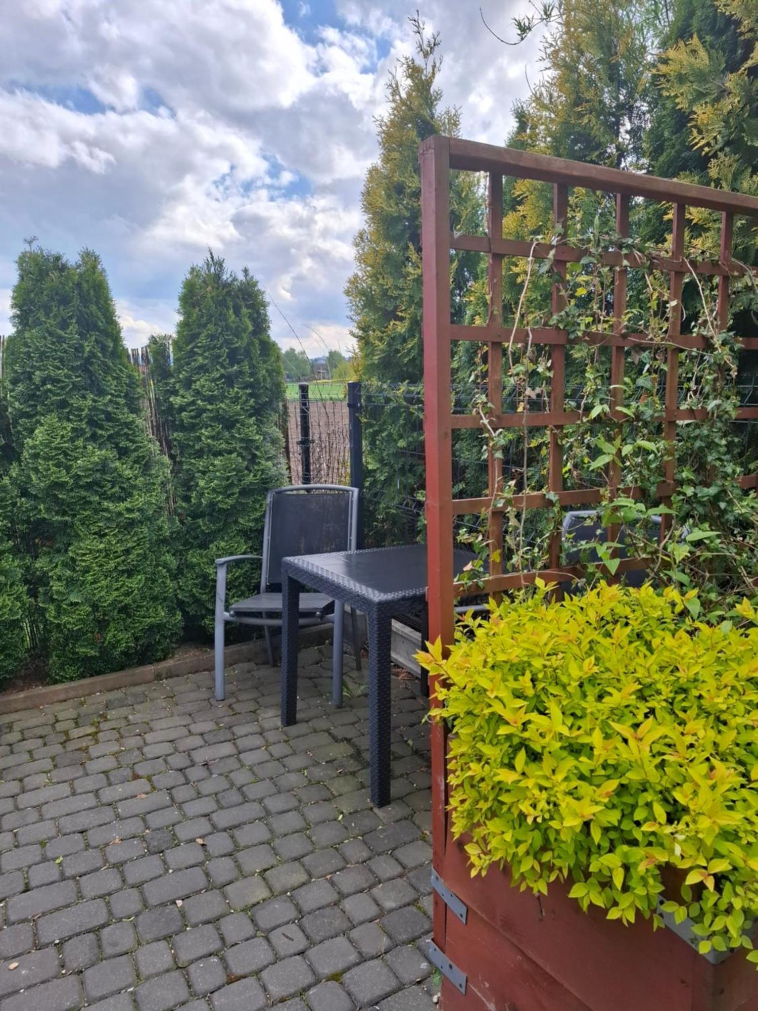 Apartament Lotos Zator Bagian luar foto